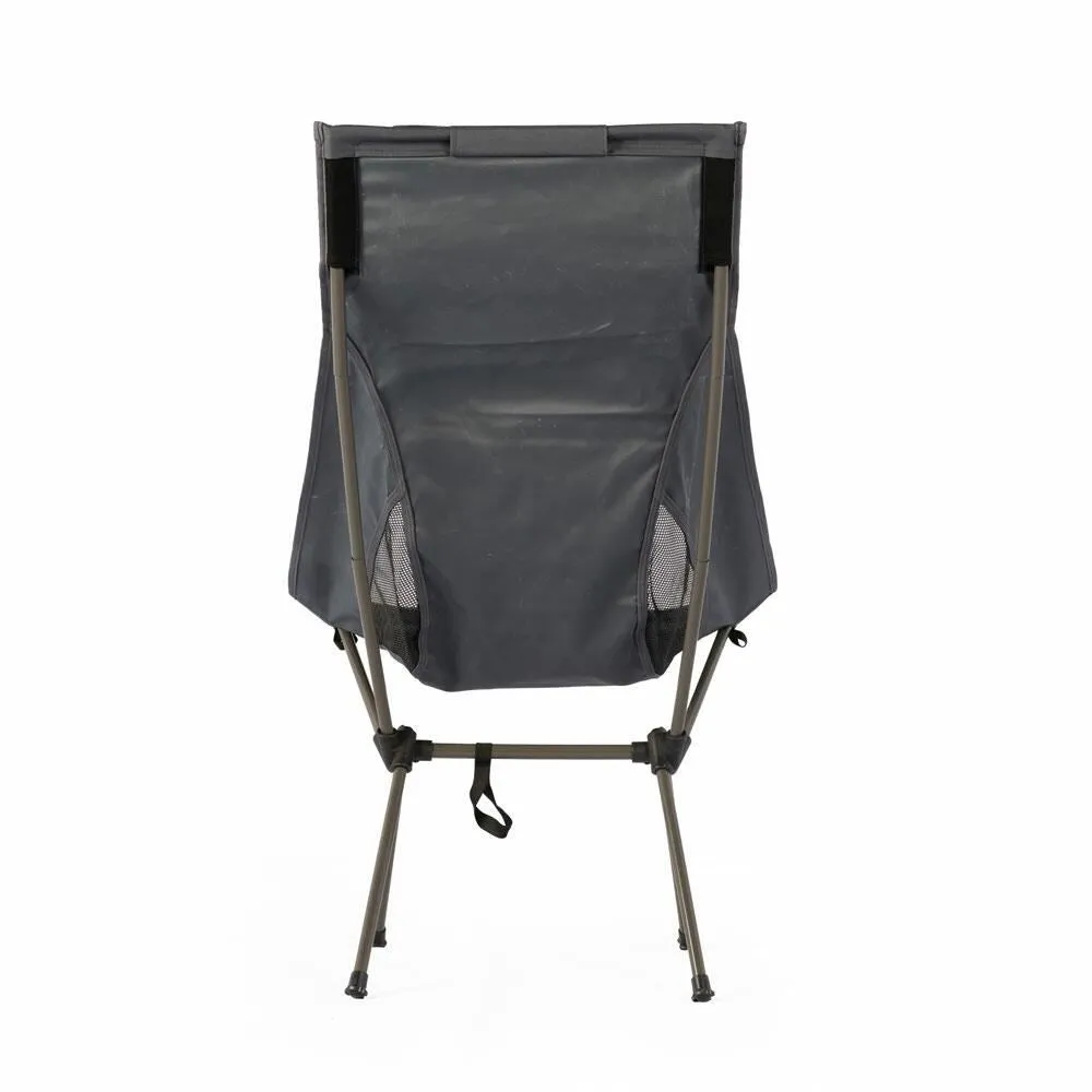 Vango Micro Tall Recline India Ink Camping Chair