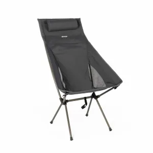 Vango Micro Tall Recline India Ink Camping Chair