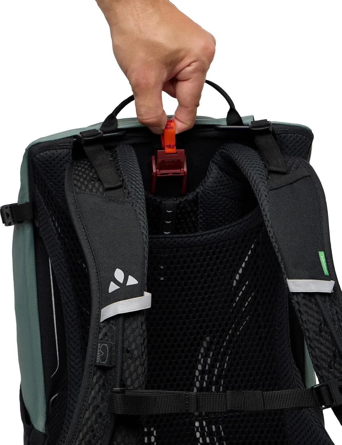 VAUDE Classic, Agave, Einheitsgröße