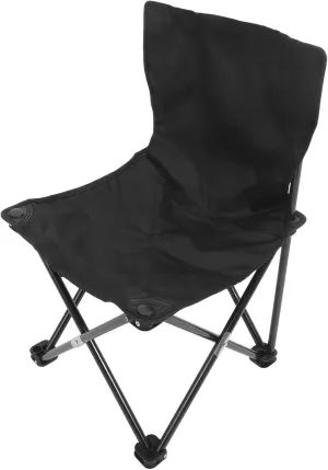 VICASKY Folding Camping Stool Compact Outdoor Chair Portable Lightweight Folding Chair for Picnic Fishing Travel