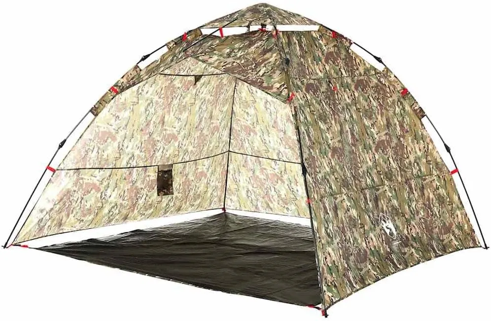 vidaXL Fishing Tent Fishing Tents Tent