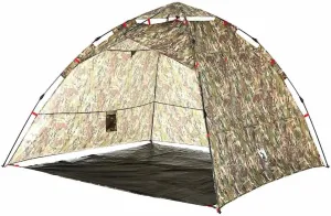 vidaXL Fishing Tent Fishing Tents Tent