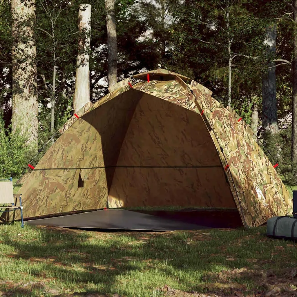 vidaXL Fishing Tent Fishing Tents Tent