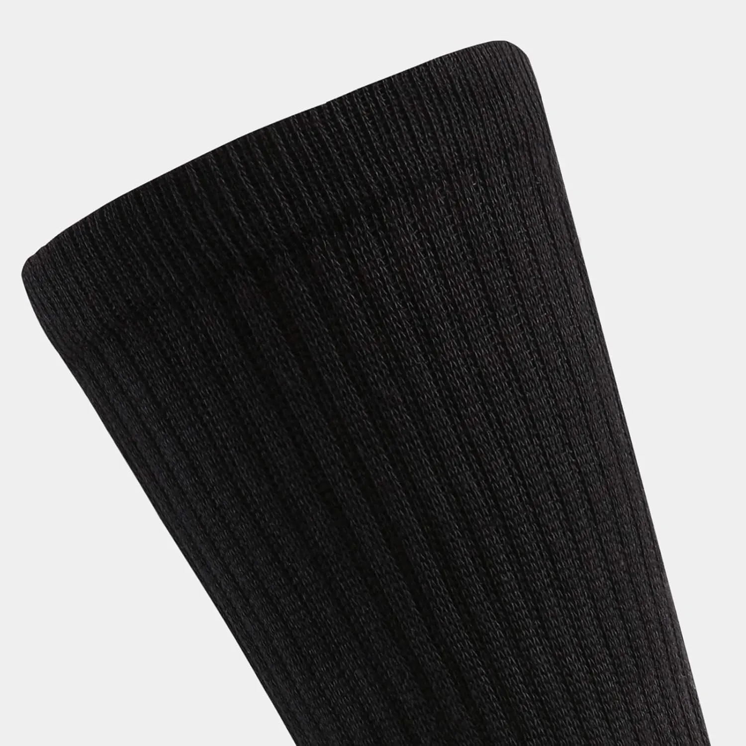 WANDER Men's Cushion Crew Socks 3-6 Pairs Athletic Running 6-8/8-13/12-15 Socks Men Cotton Sport Wicking Work