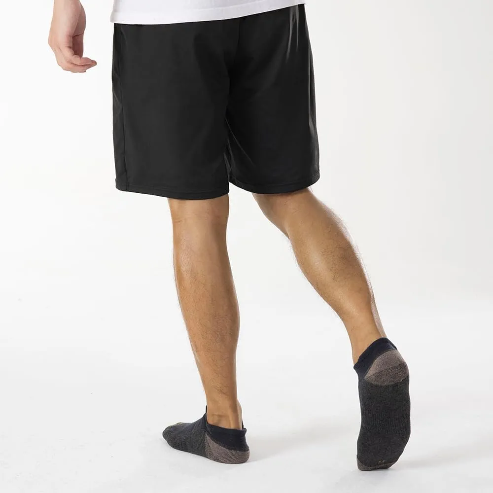 WANDER Merino Wool Ankle Running Hiking Socks 3 Pairs Lightweight Cushioned Sweat-Wicking No Show Athletic Socks Men Women