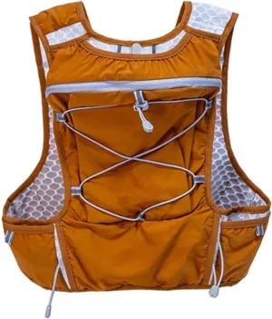 Water Pack Lightweight Hydration Backpack Fashion Breathable Daypack Running Gear Accessories for Cycling Trail Men Women