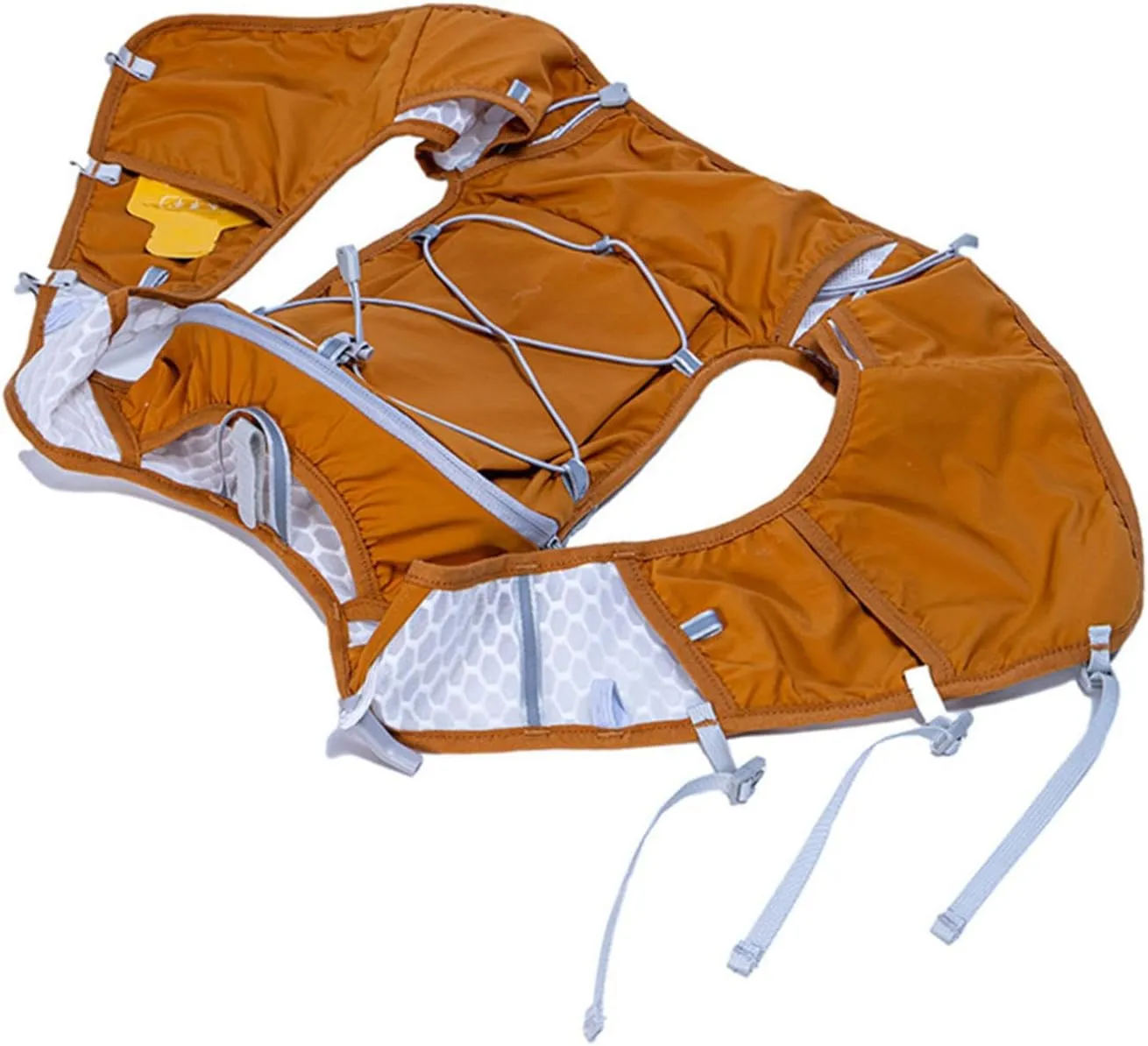 Water Pack Lightweight Hydration Backpack Fashion Breathable Daypack Running Gear Accessories for Cycling Trail Men Women