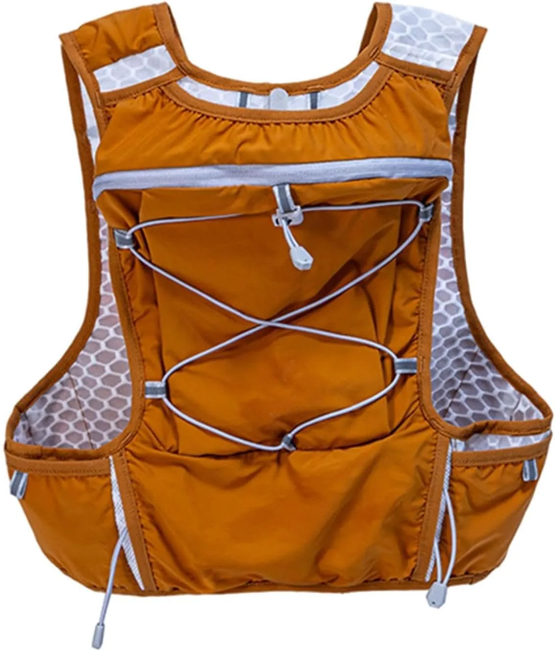 Water Pack Lightweight Hydration Backpack Fashion Breathable Daypack Running Gear Accessories for Cycling Trail Men Women