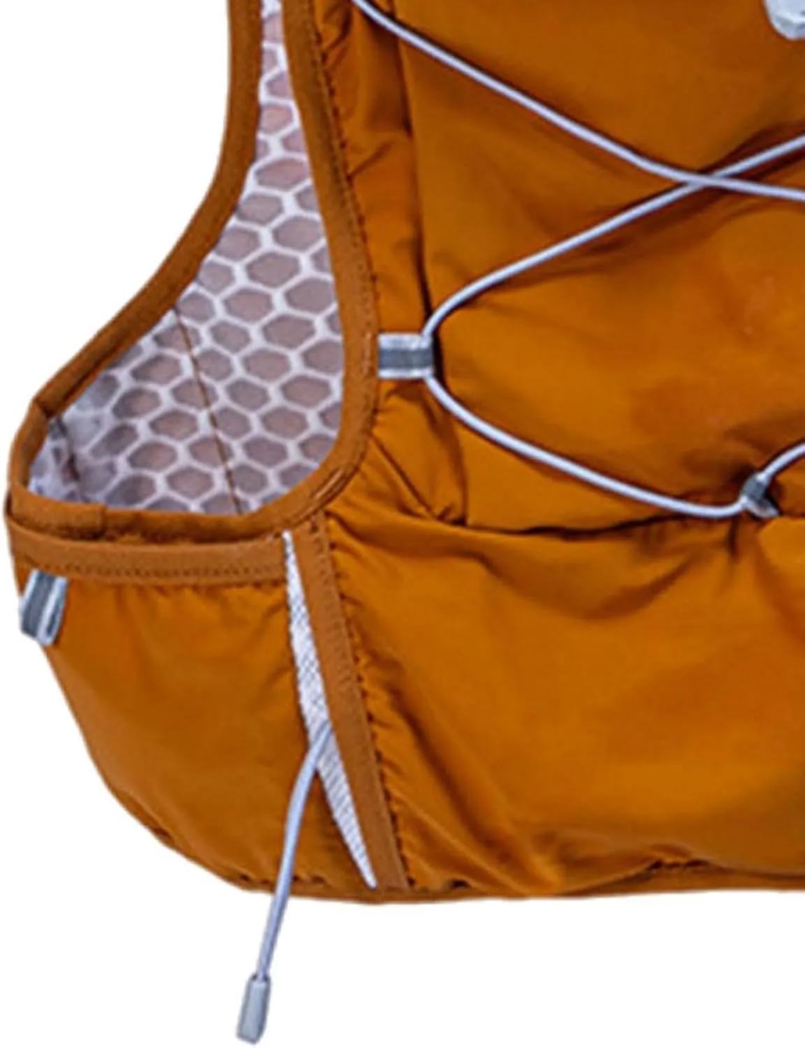 Water Pack Lightweight Hydration Backpack Fashion Breathable Daypack Running Gear Accessories for Cycling Trail Men Women