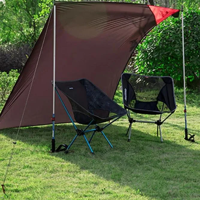 Waterproof Ground Sheet – Portable Camping Tarp and Picnic Mat for Outdoor Use