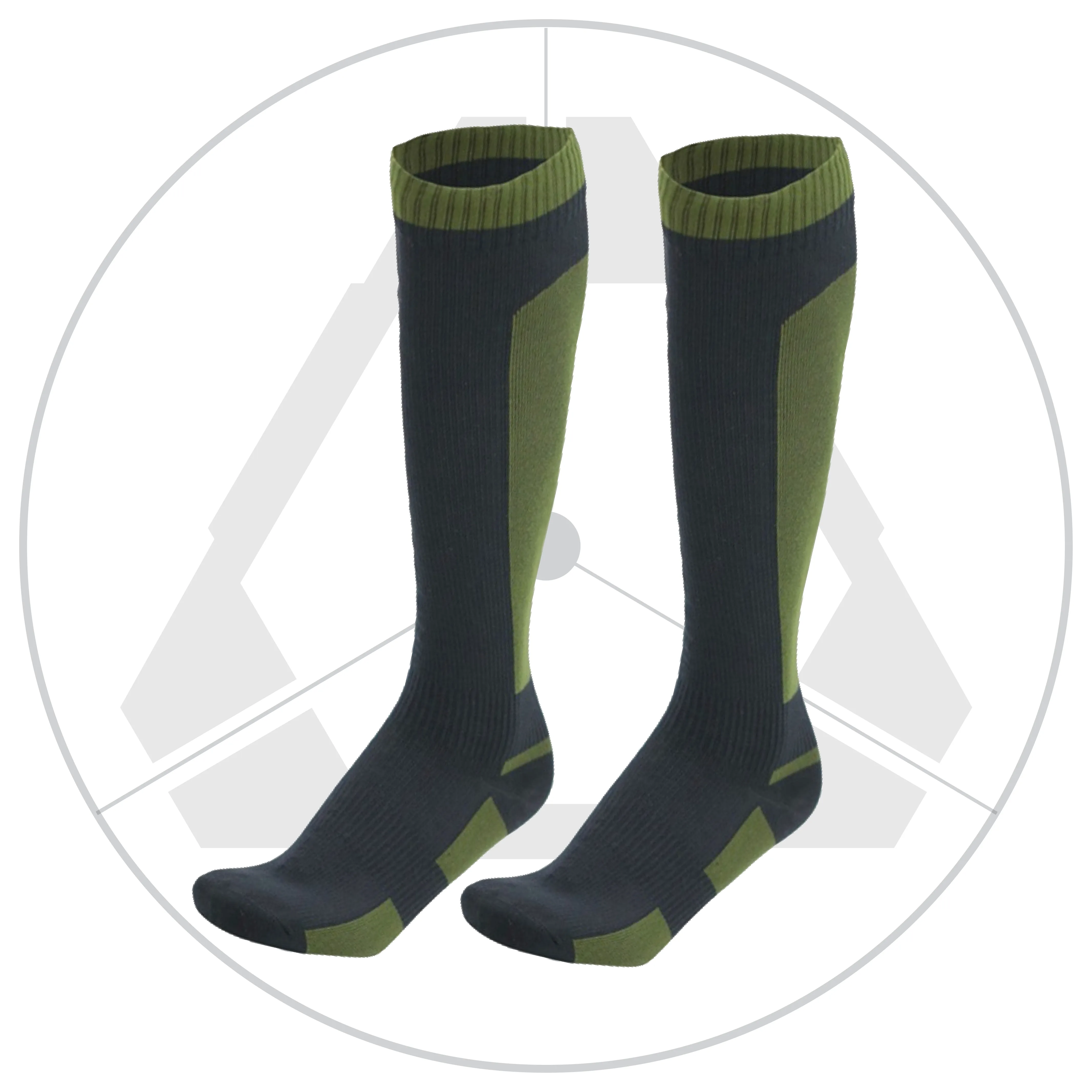Waterproof Socks! 100% Guaranteed Waterproof!