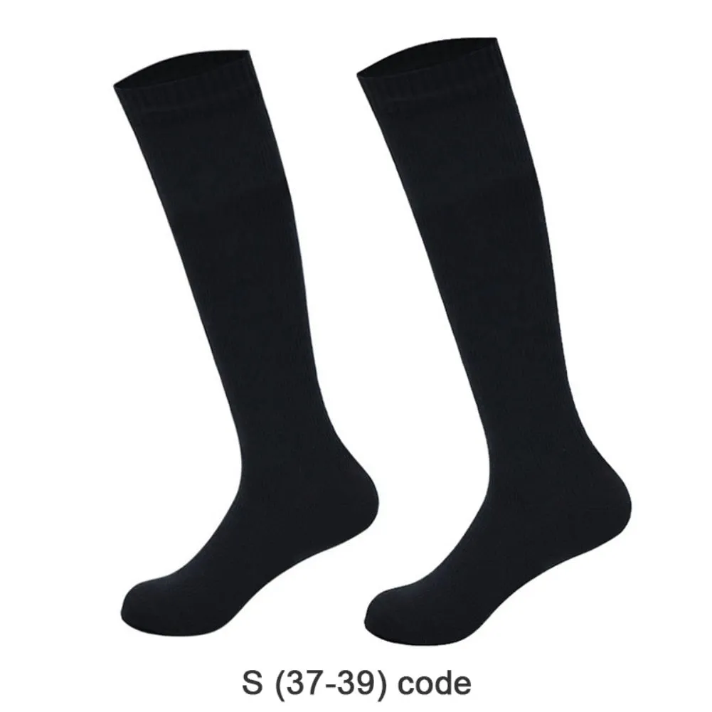 Waterproof Socks! 100% Guaranteed Waterproof!