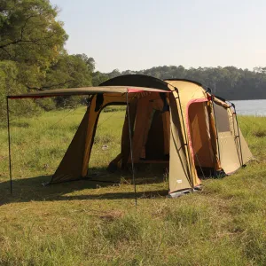 Weather-resistant Exclusive selection 1-2 Tent Large Outdoor Person Camping
