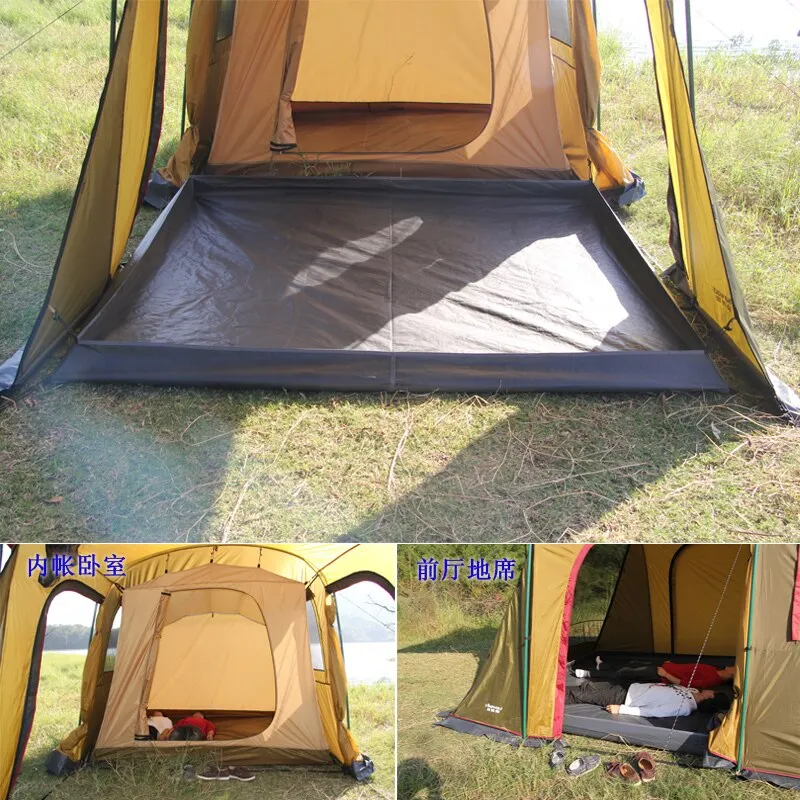 Weather-resistant Exclusive selection 1-2 Tent Large Outdoor Person Camping