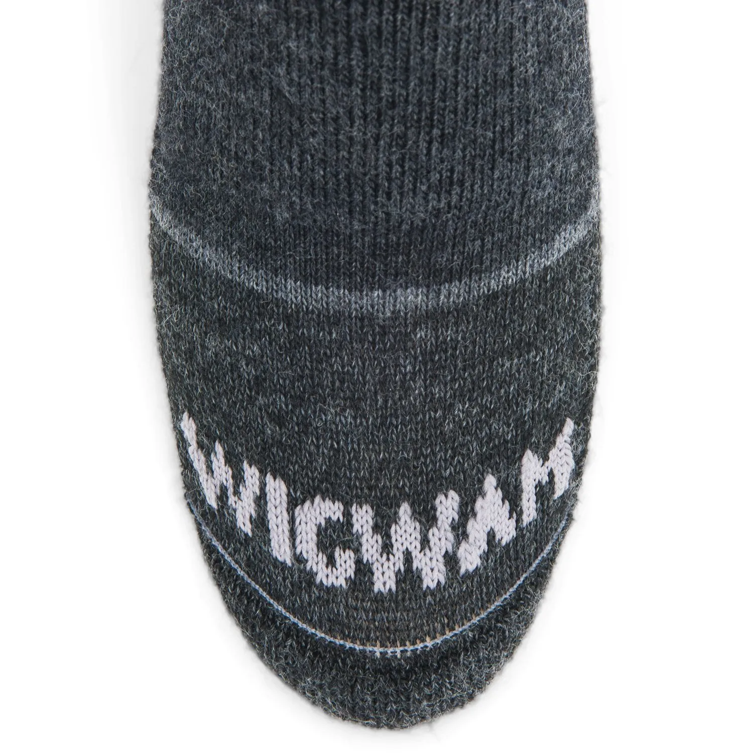 Wigwam Socks- Merino Lite Hiker- Large Oxford