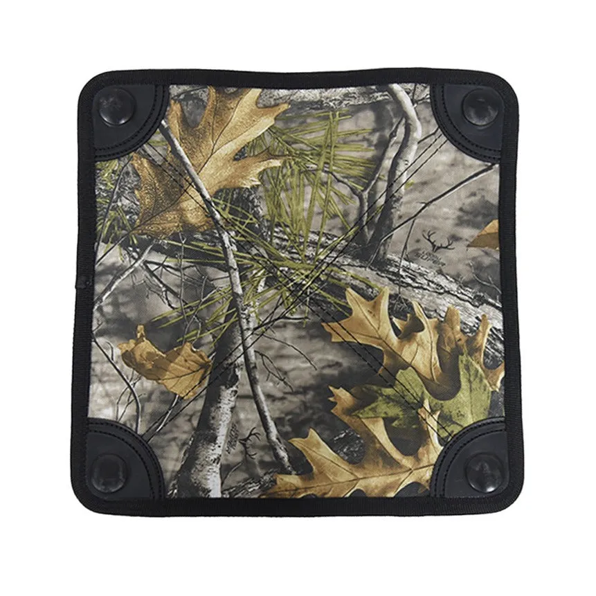 Wildking Outdoor Bionic Big Tree Hunting Camouflage Camping Folding Chair