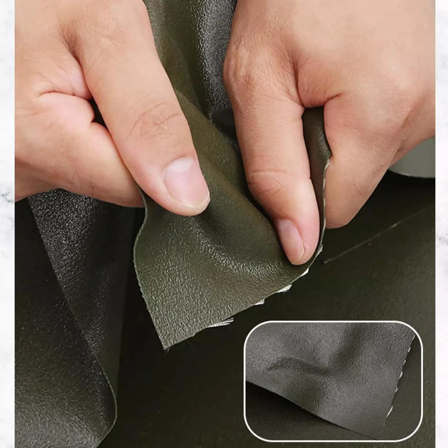 Windproof Tarpaulin Waterproof 13.1x32.8ft, Tarpaulin Sheet with Eyelets, Thick PVC Waterproof Tarpaulin, Rip and Tear Proof, for Groundsheet, Dog Shed, Greenhouse