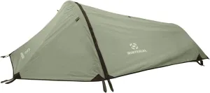 Winterial Camping Tent, 1/3/6 Person Lightweight Personal Bivy 1 to 6 Person Tent with Waterproof Tent Rainfly, Durable Stitched Tent for Camping, Beach, Backpacking, Hiking, and Festivals.