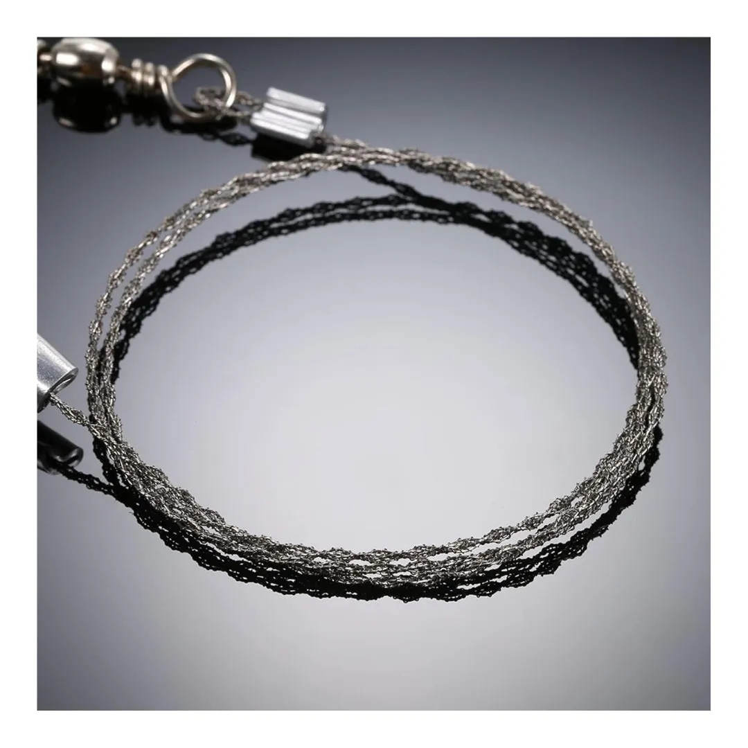 Wire SAW