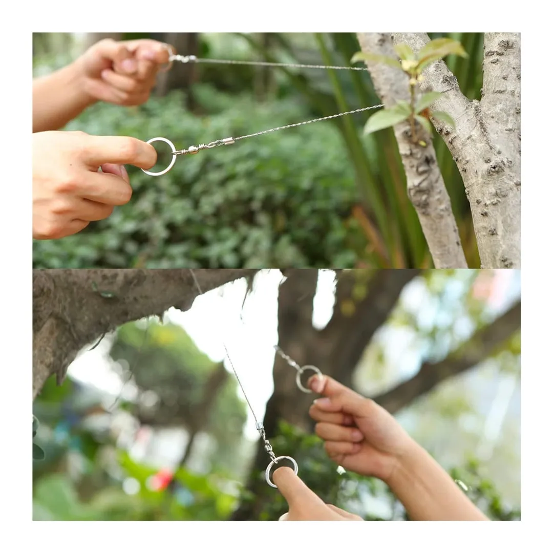 Wire SAW