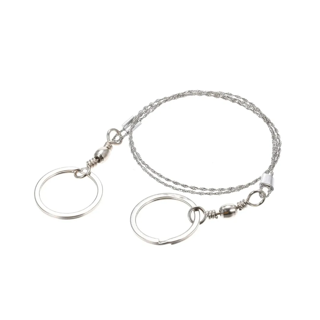 Wire SAW