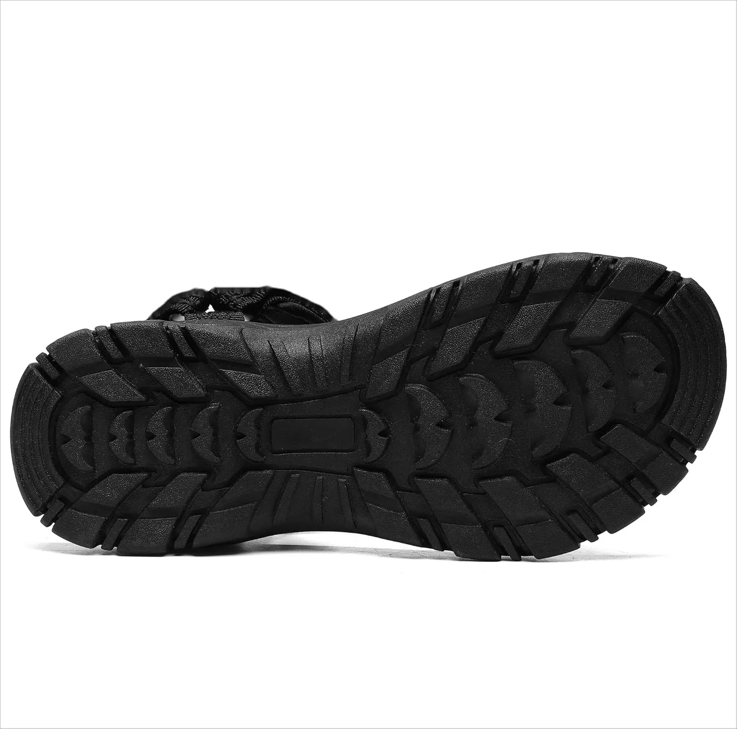 Women's Hiking Sport Sandals Water Outdoor Athletic Shoes With Arch Support Adjustable Beach Shoes
