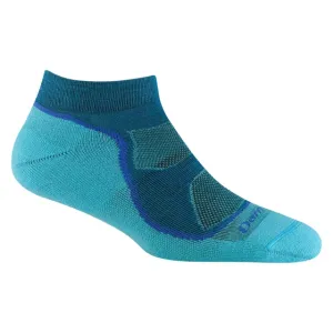 Womens Light Hiker No Show Lightweight With Cushion