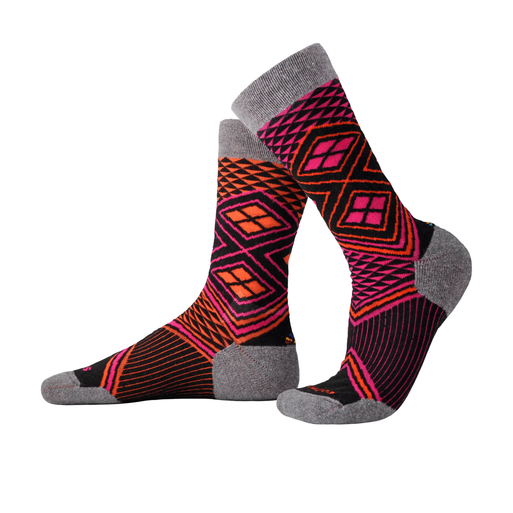 Wool Crew Socks