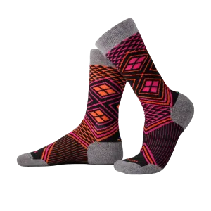 Wool Crew Socks