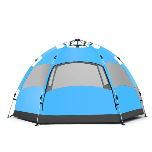 Worth the price Camping Waterproof High-quality for low cost Tent