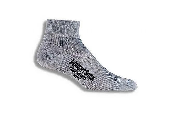 Wrightsock Coolmesh II (Quarter Socks)
