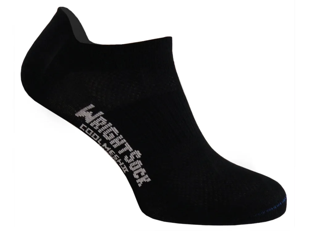 Wrightsock Coolmesh II (Tab Socks)