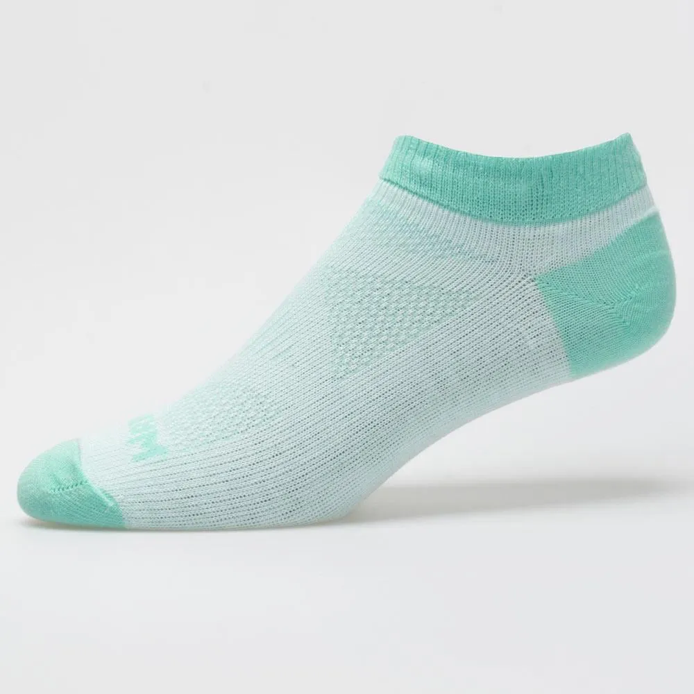 Wrightsock Coolmesh II (Tab Socks)