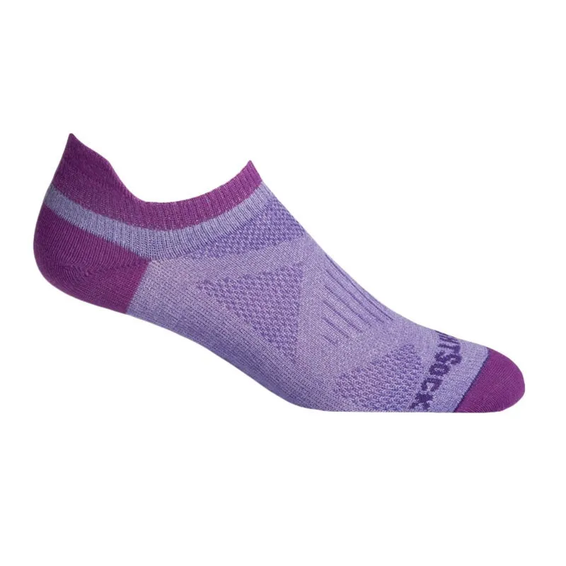 Wrightsocks COOLMESH II TAB