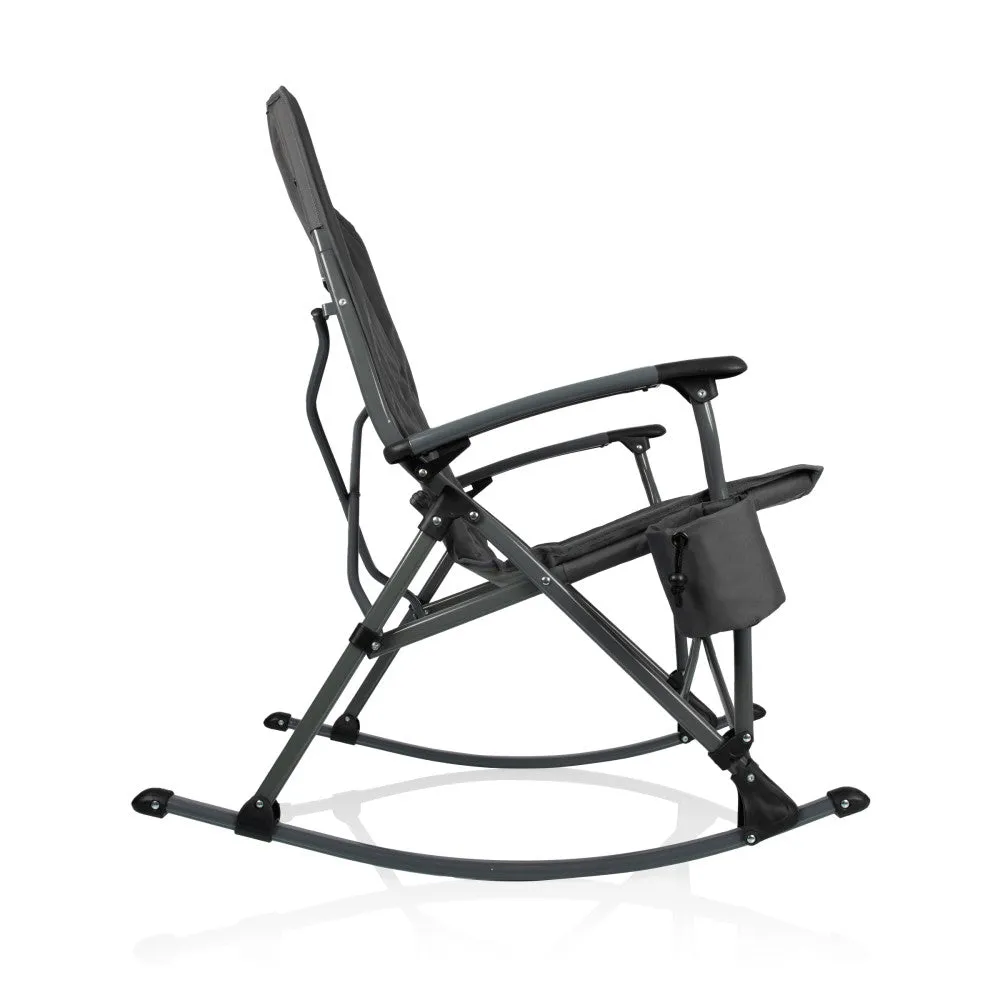 XL Outdoor Rocking Camping Chair