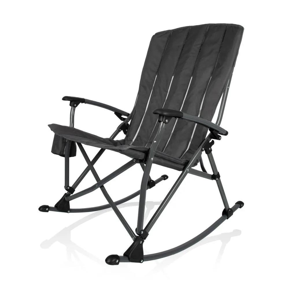 XL Outdoor Rocking Camping Chair