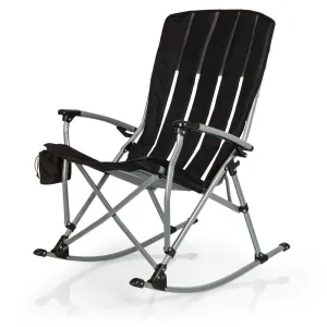 XL Outdoor Rocking Camping Chair