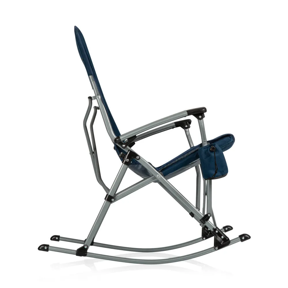XL Outdoor Rocking Camping Chair