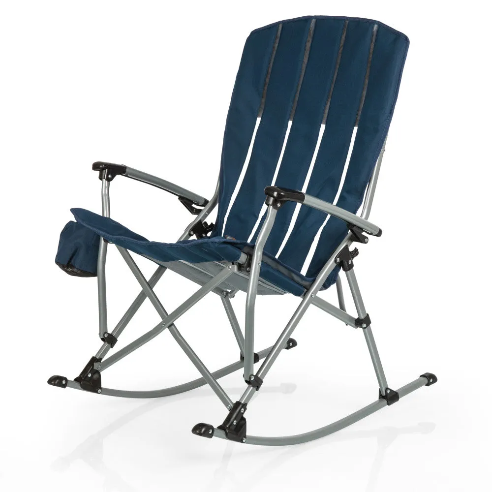 XL Outdoor Rocking Camping Chair