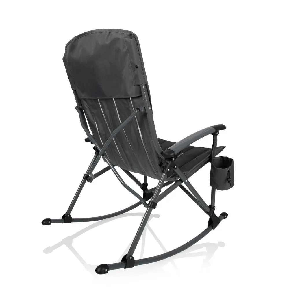 XL Outdoor Rocking Camping Chair