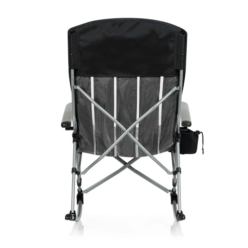 XL Outdoor Rocking Camping Chair