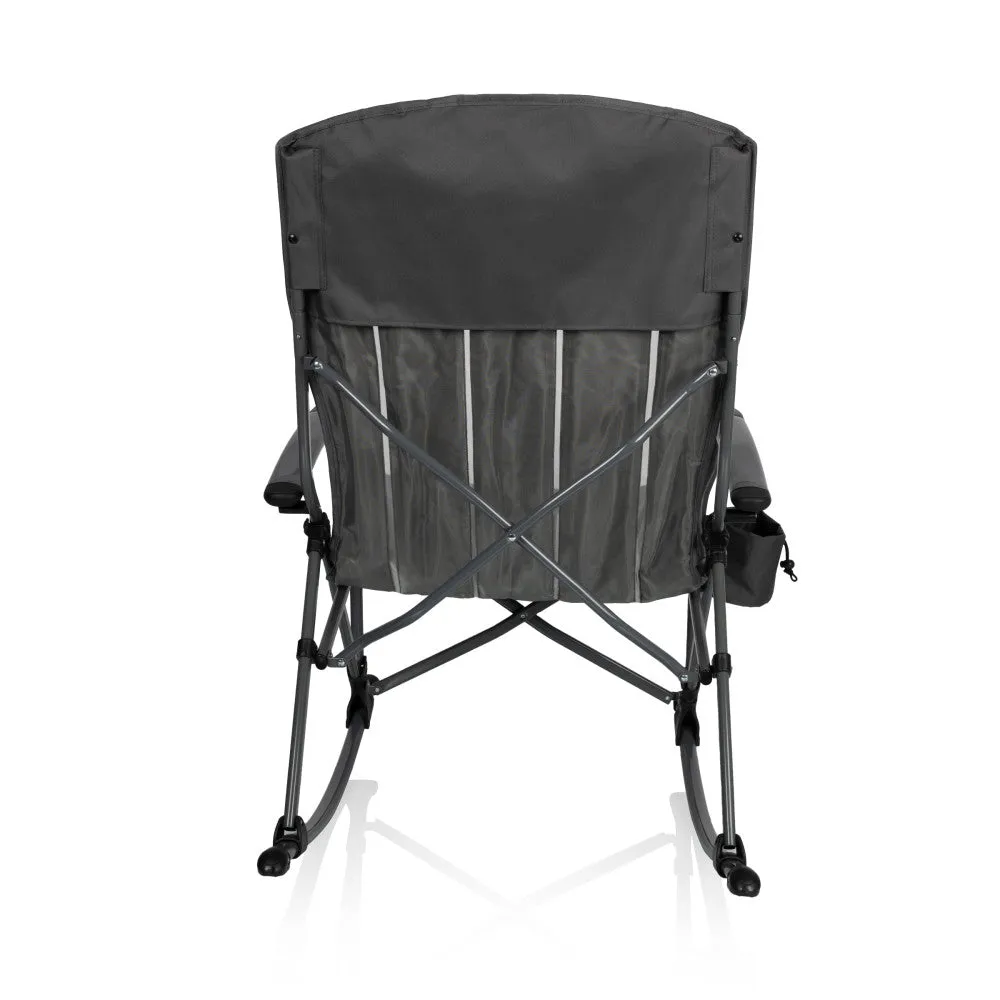XL Outdoor Rocking Camping Chair