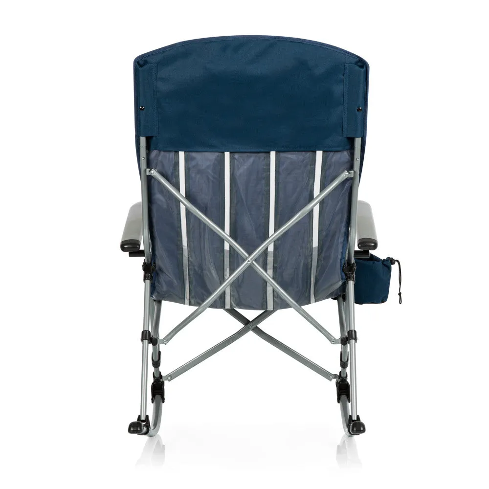 XL Outdoor Rocking Camping Chair