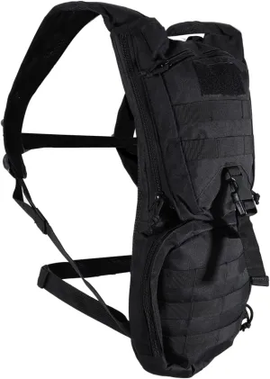 Yardwe Water Backpack Hydration Portable Running Hiking Backpack Bladder Strong Material Comfortable Fit
