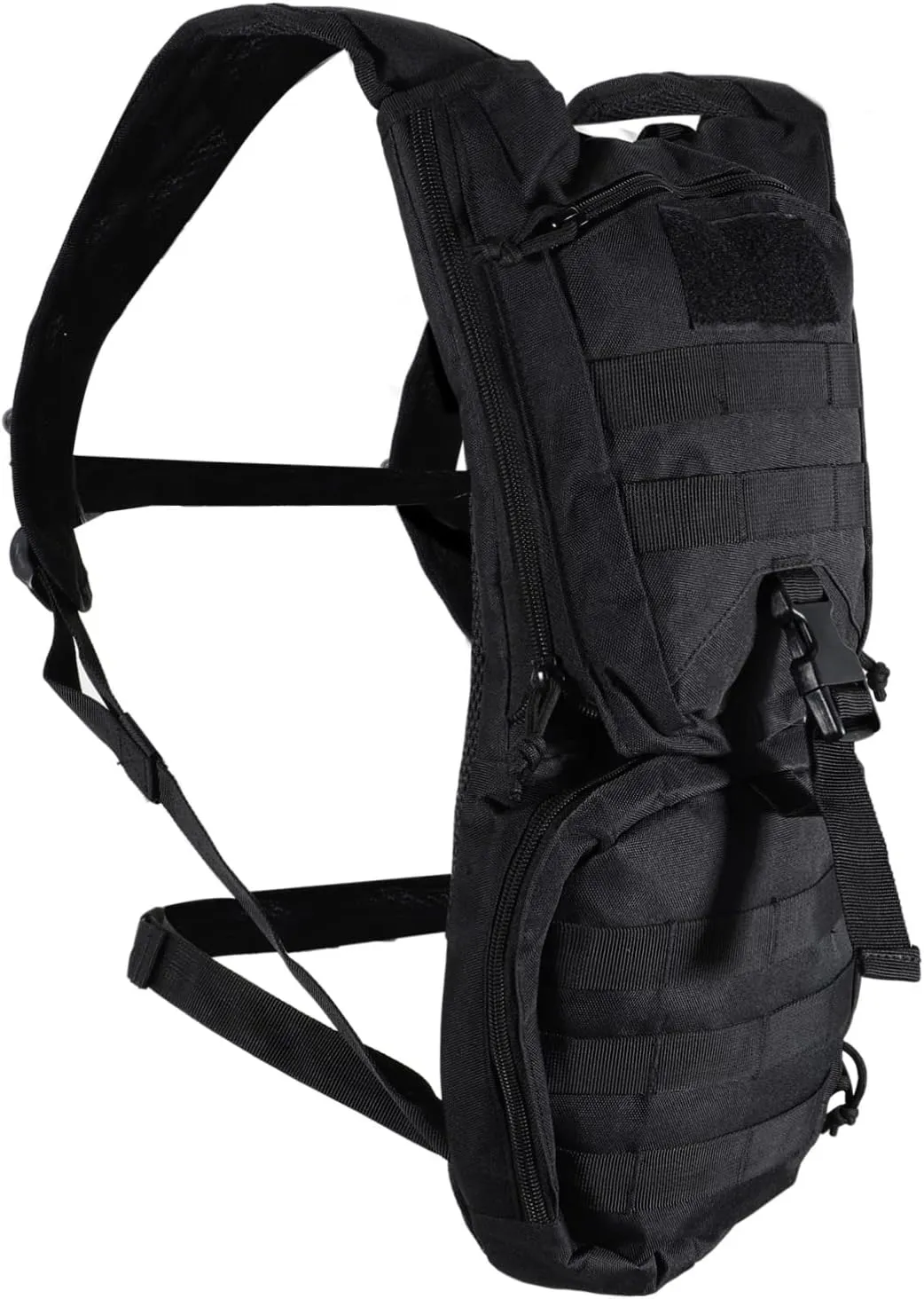 Yardwe Water Backpack Hydration Portable Running Hiking Backpack Bladder Strong Material Comfortable Fit
