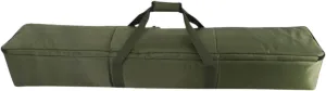 Yiju Camping Hammock Stand Carry Handbag Zippered Duffel Bag Travel Folded Hanging Chair Storage Bag for Short Trips Trekking Yard, Green