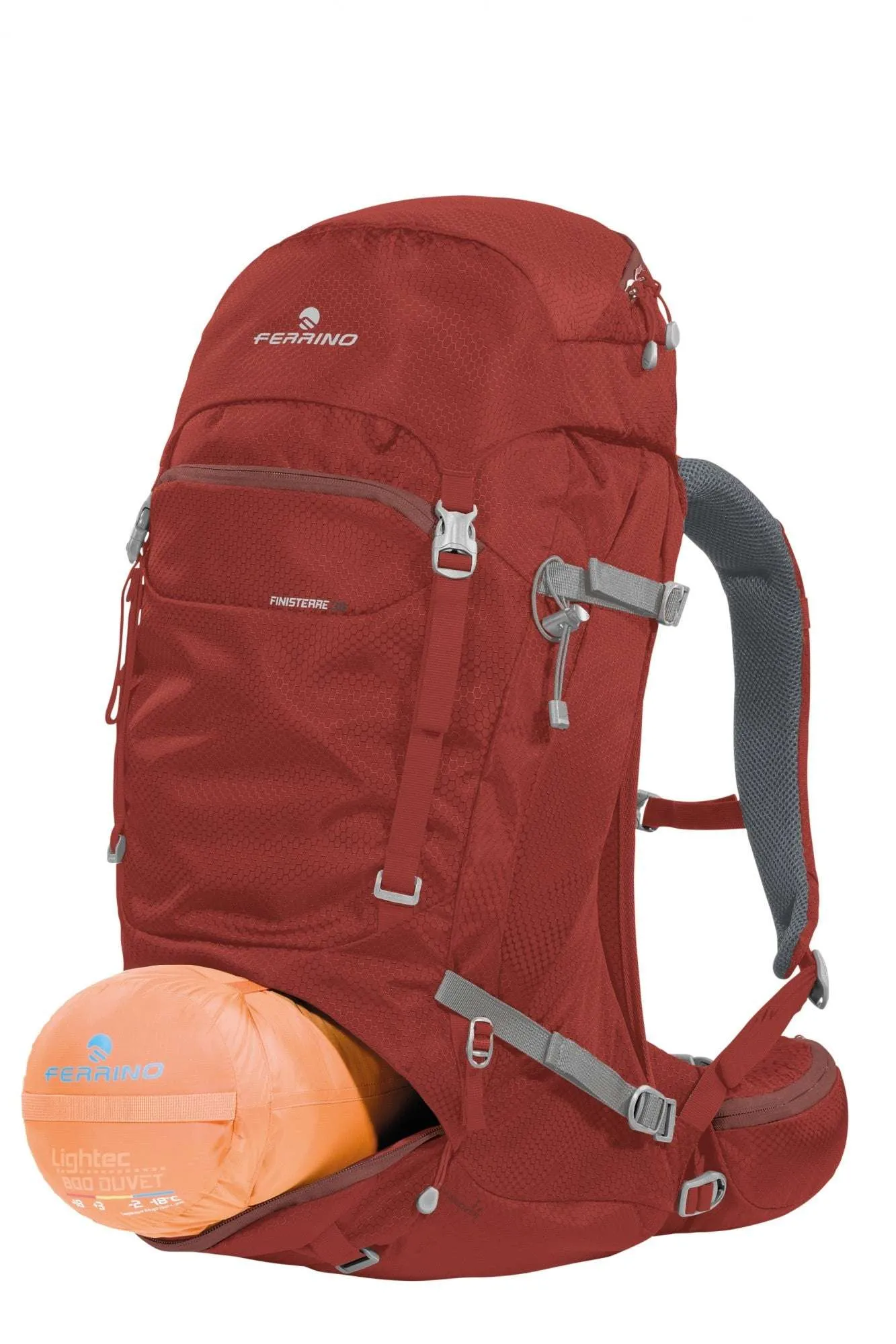 Zaino Finisterre 38