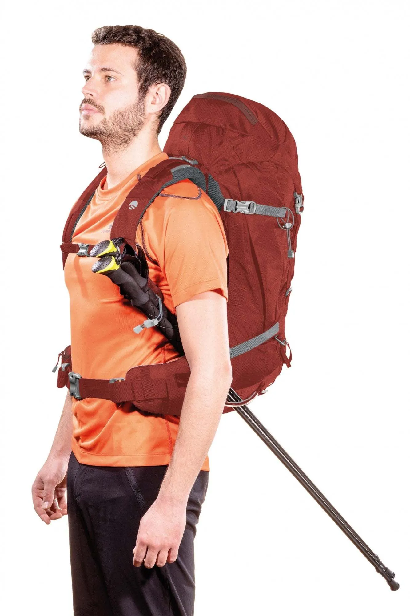 Zaino Finisterre 38