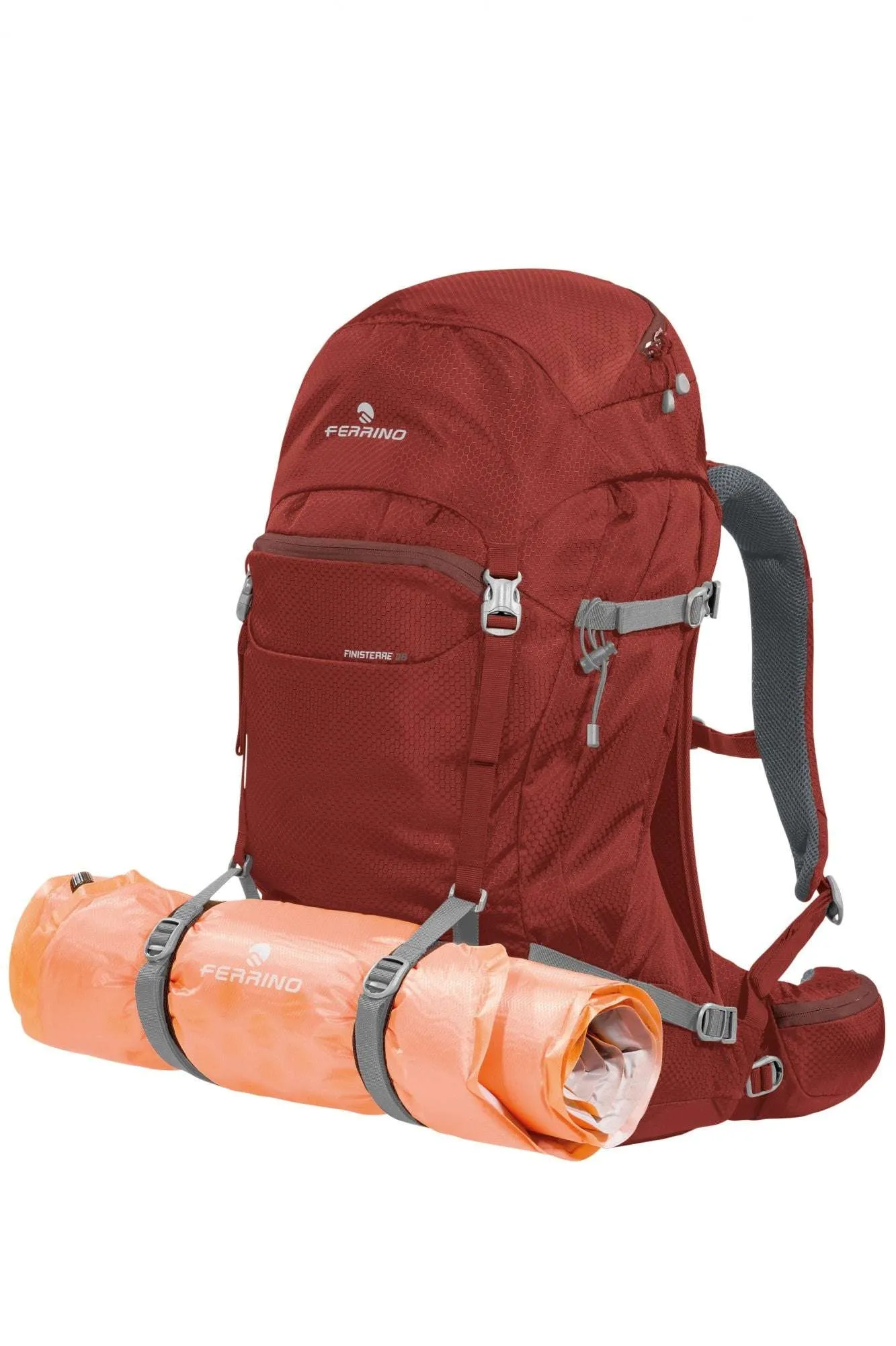 Zaino Finisterre 38